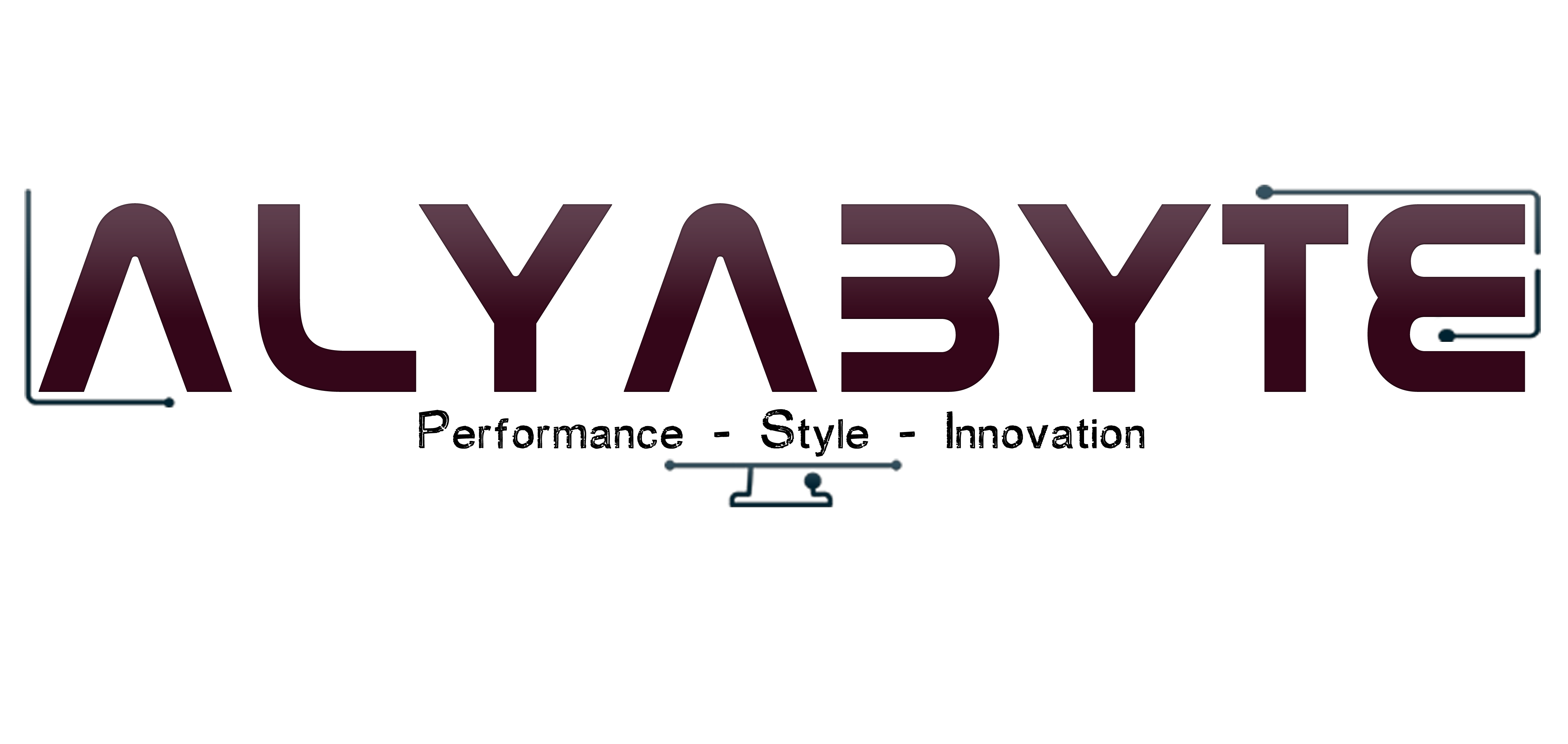 AlyaByte